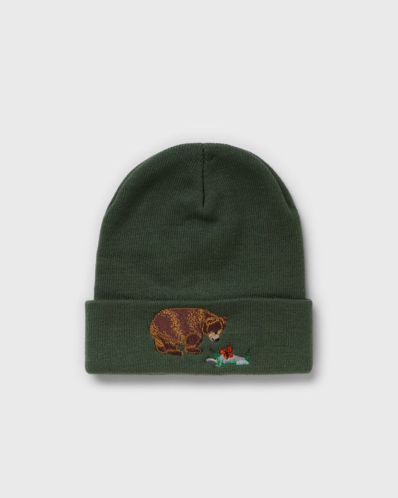 BEAR BEANIE