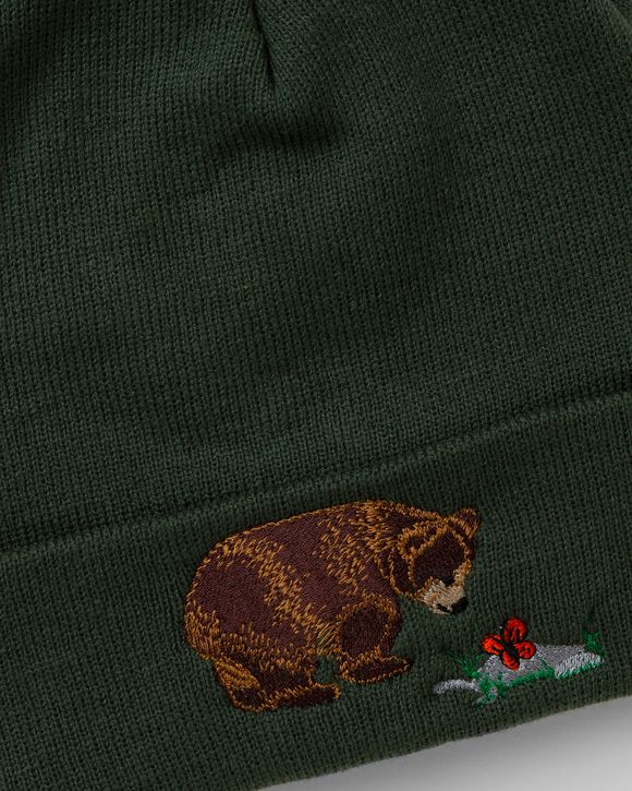BEAR BEANIE