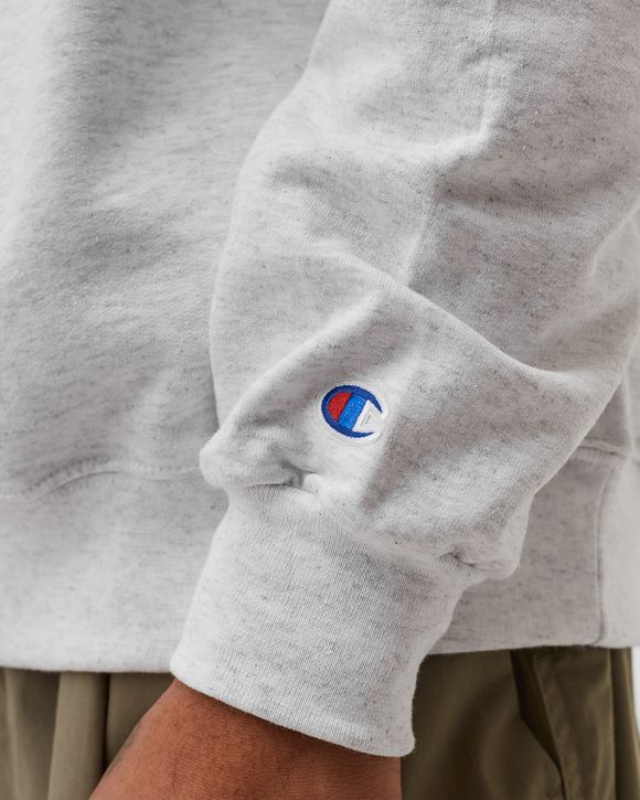BEAR CREW NECK