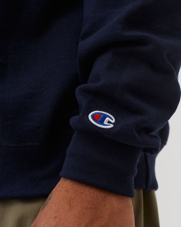 BEAR CREW NECK