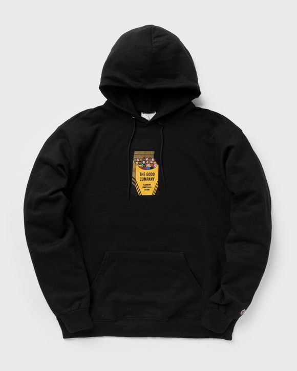 COLORS HOODIE