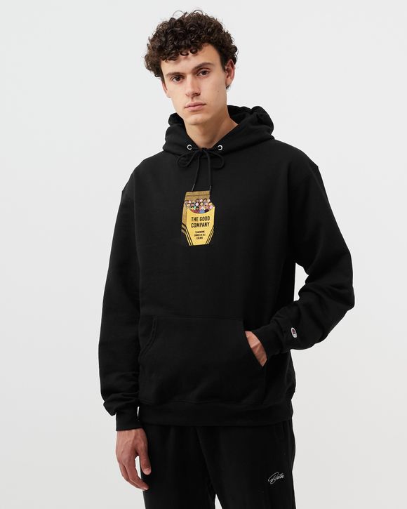 COLORS HOODIE