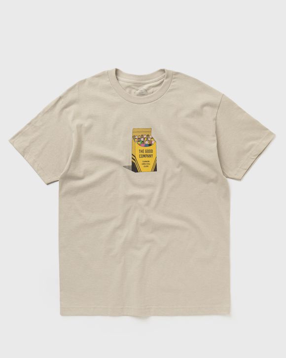 COLORS T-SHIRT