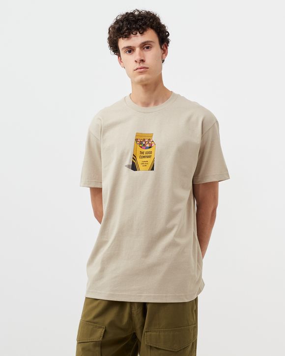 COLORS T-SHIRT