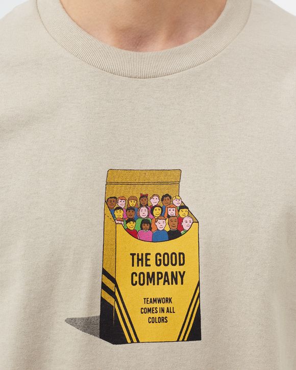 COLORS T-SHIRT
