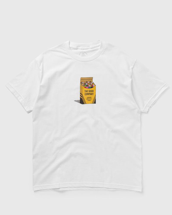 COLORS T-SHIRT