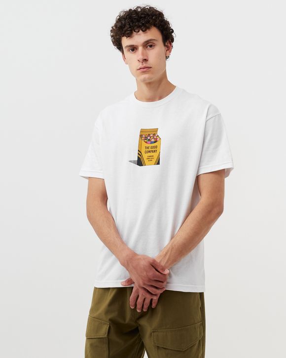 COLORS T-SHIRT