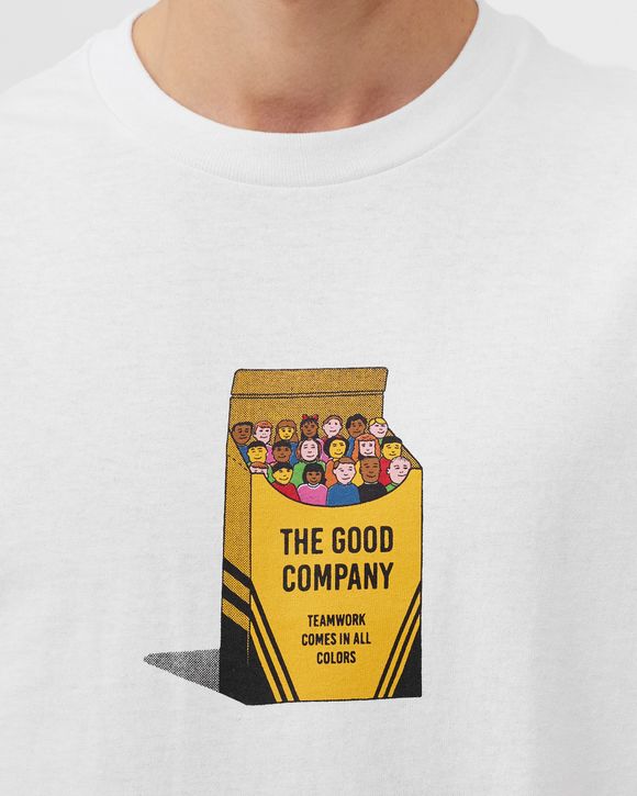COLORS T-SHIRT
