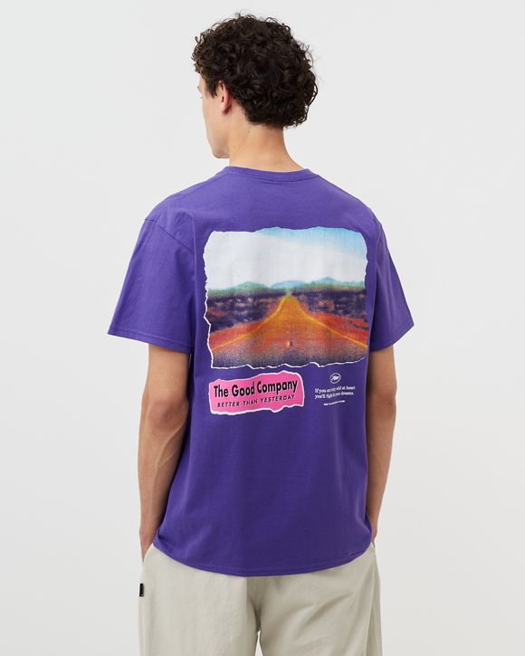 DREAMS T-SHIRT