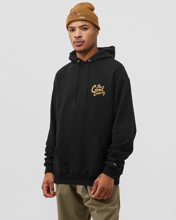 GOOD TIME HOODY