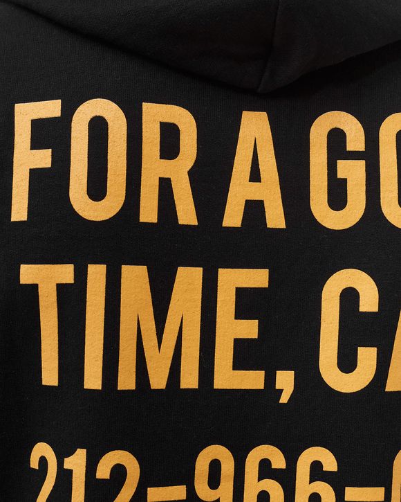 GOOD TIME HOODY