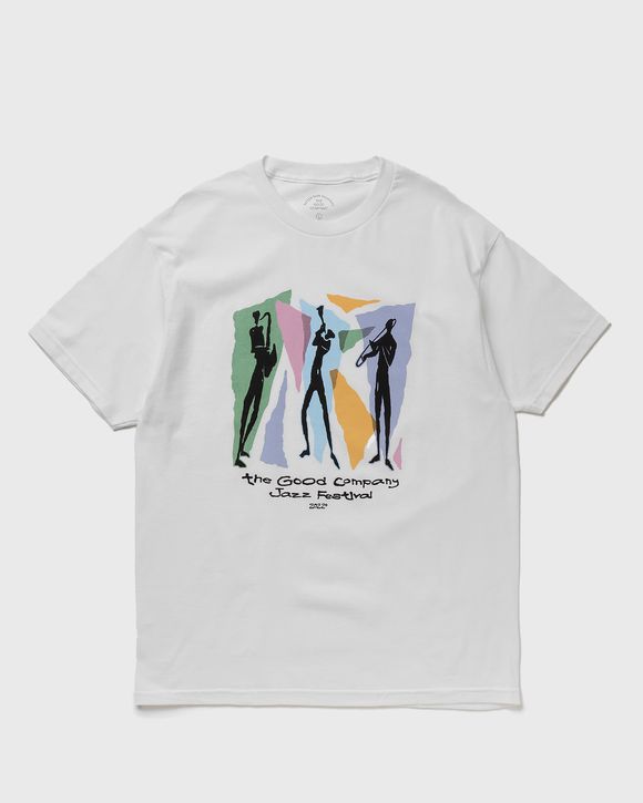 JAZZ FEST TEE