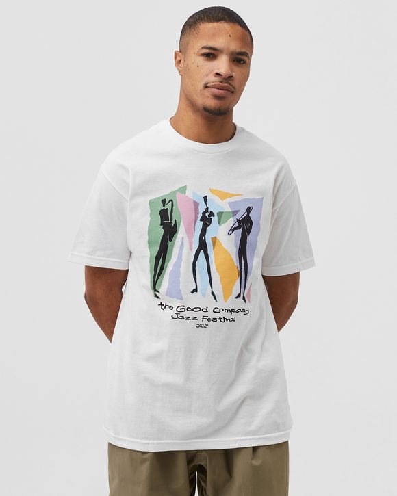 JAZZ FEST TEE