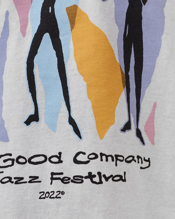 JAZZ FEST TEE
