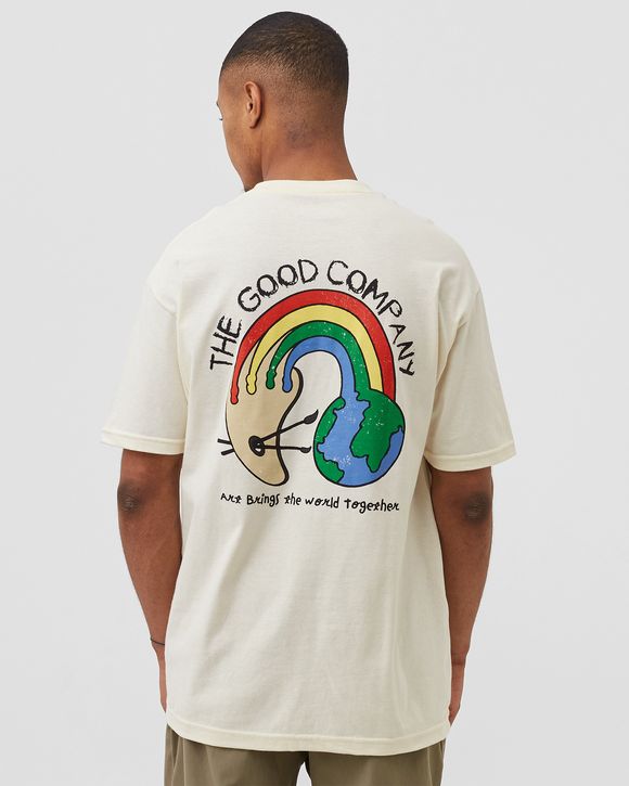 TOGETHER TEE