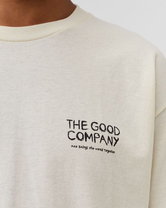 TOGETHER TEE