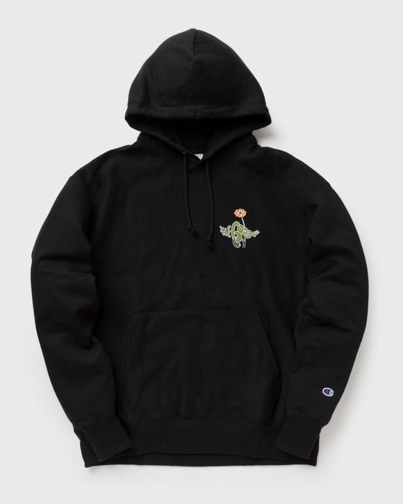 WELCOME HOODIE