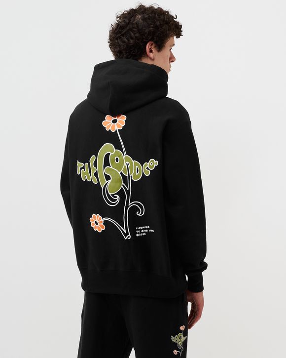 WELCOME HOODIE