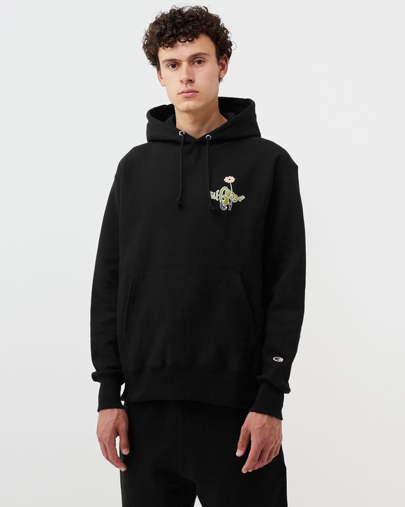 WELCOME HOODIE