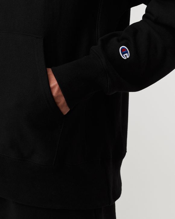 WELCOME HOODIE