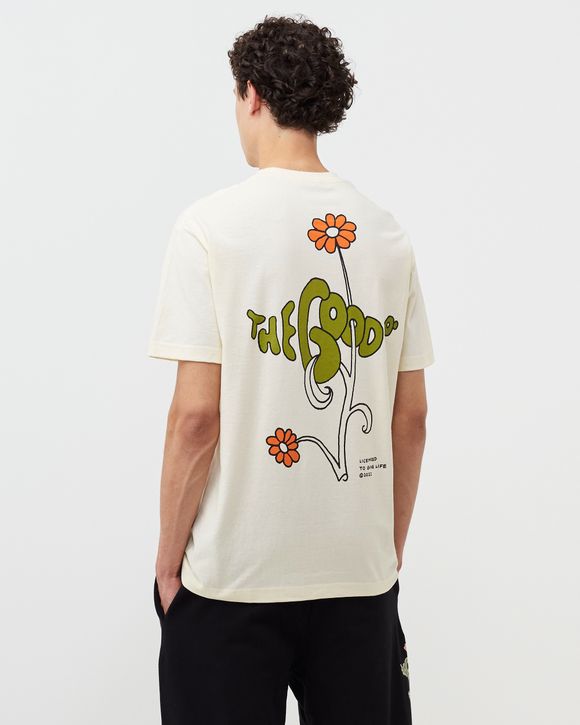 WELCOME T-SHIRT