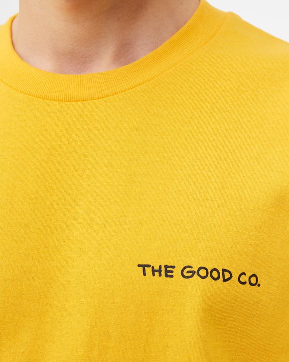 WELCOME T-SHIRT