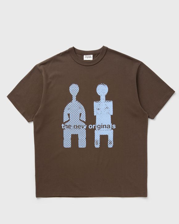 2 FIGURES TEE