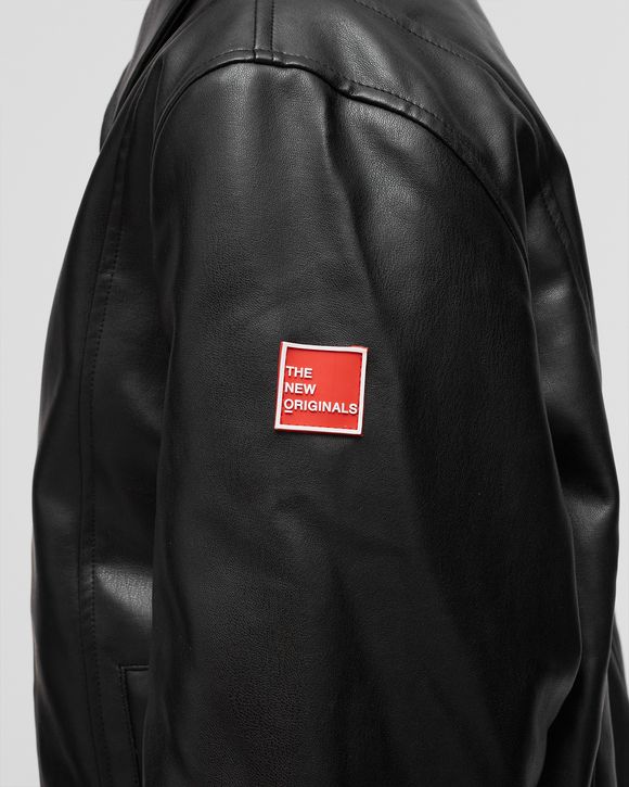 9-Dots Altitude Jacket