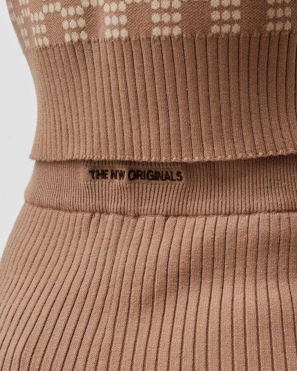 9-Dots Frequency Pants