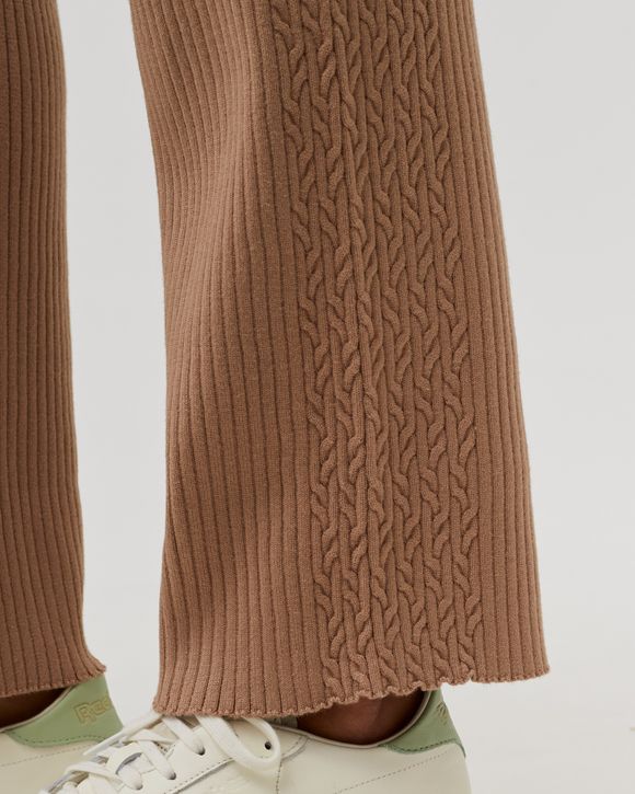 9-Dots Frequency Pants