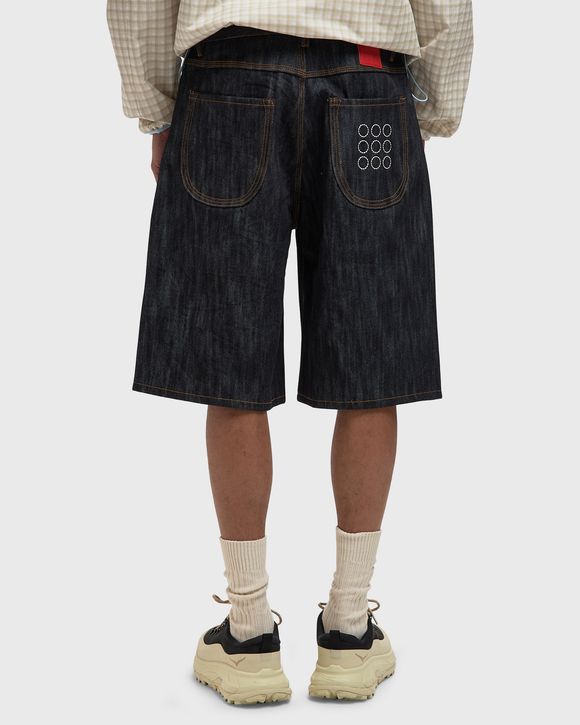 9-DOTS JORTS