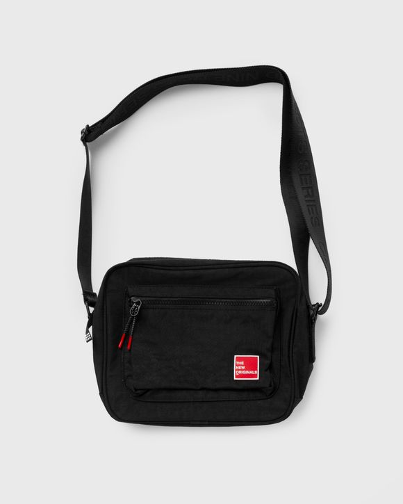 9-Dots Messenger Bag