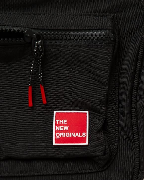 9-Dots Messenger Bag