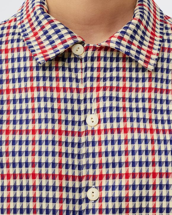 9-Dots Salsa Blouse