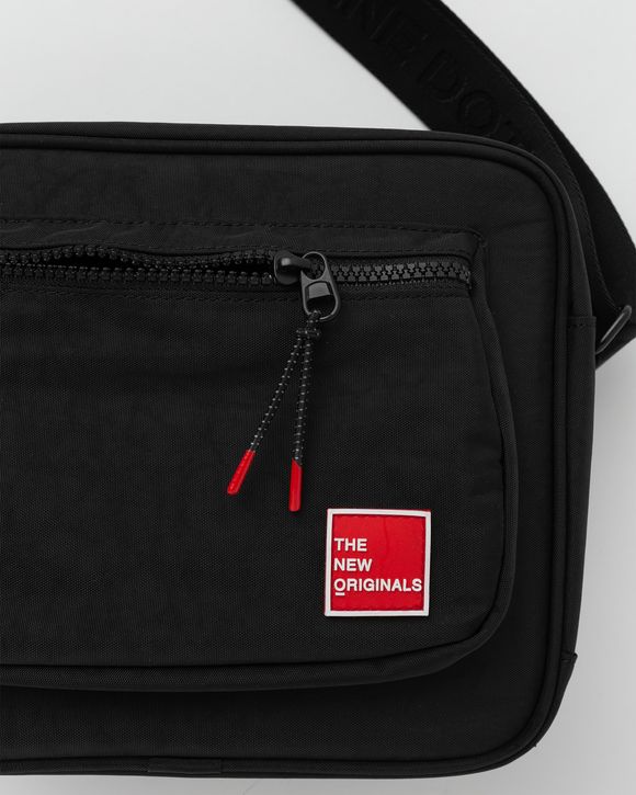 9DOTS MESSENGERBAG