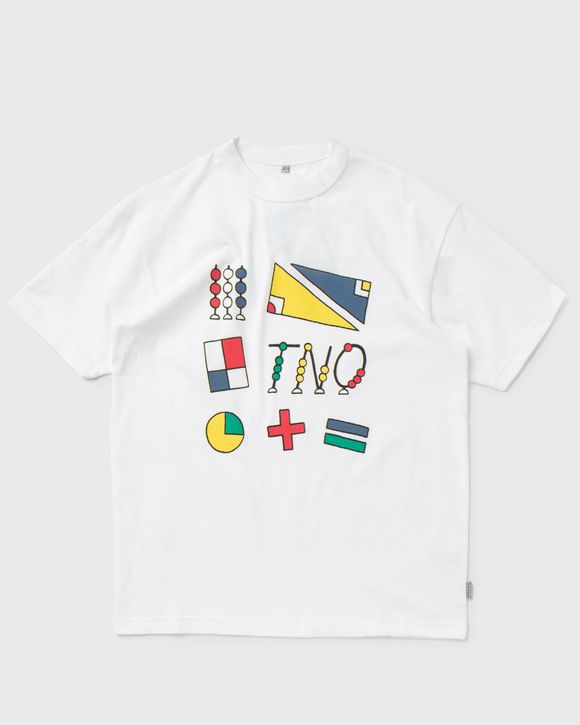 Abacus Tee