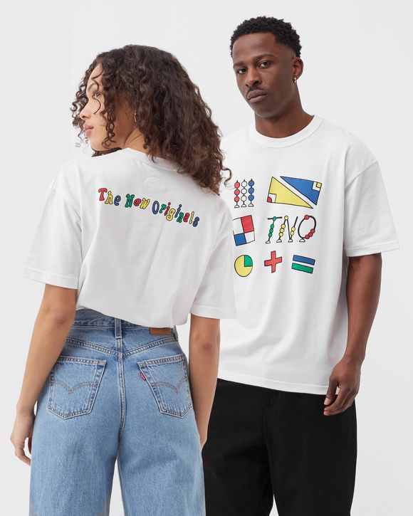 Abacus Tee