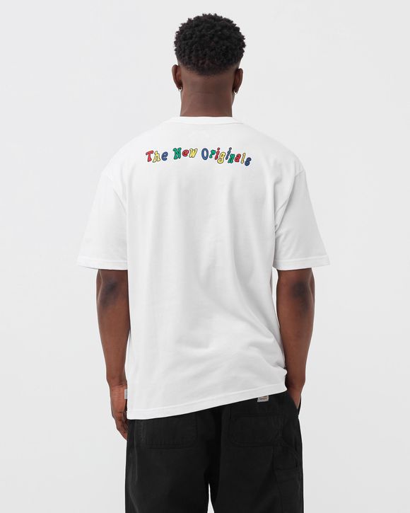 Abacus Tee