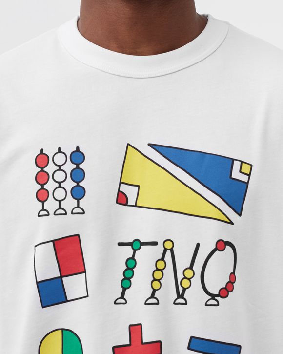 Abacus Tee