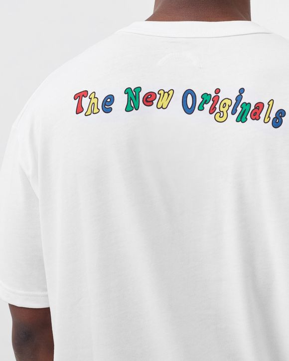 Abacus Tee