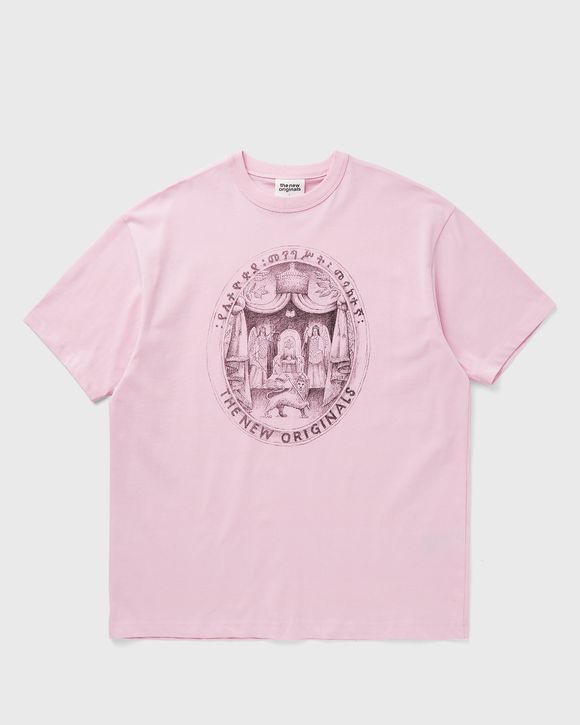 ANBESSA TEE