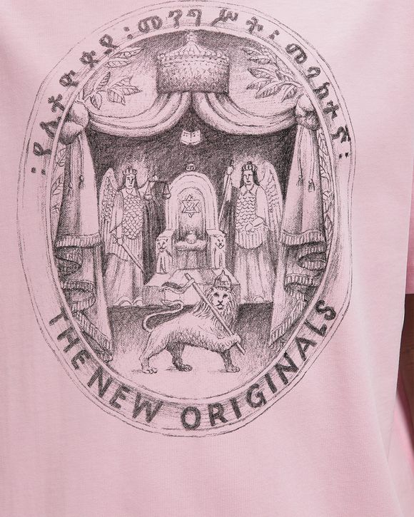 ANBESSA TEE