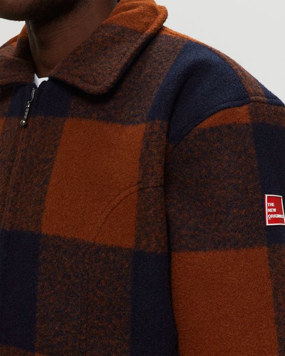 ASTRO JACKET