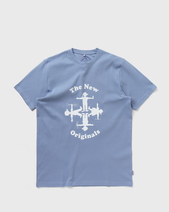 Band Camp Tee