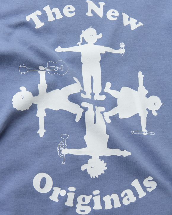 Band Camp Tee