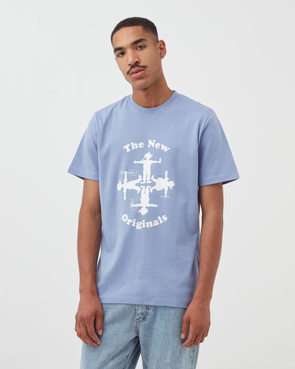 Band Camp Tee