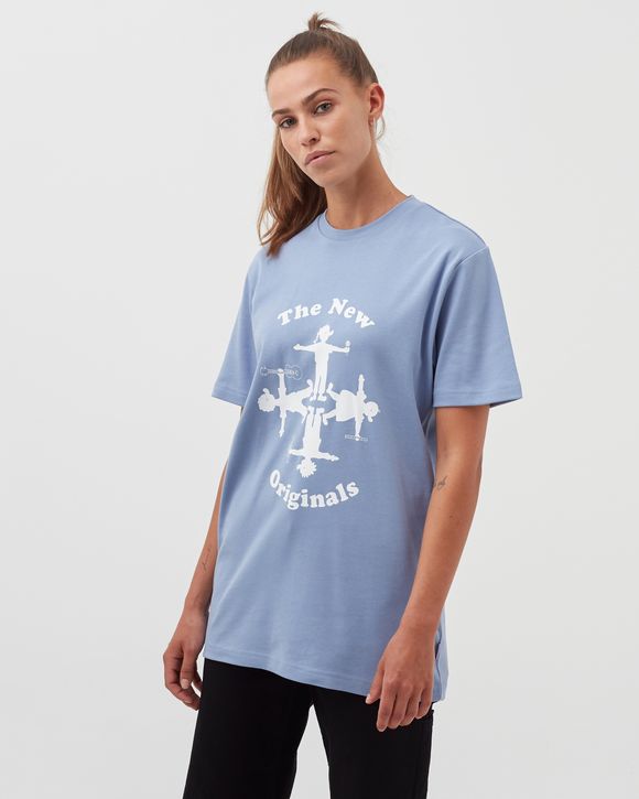 Band Camp Tee