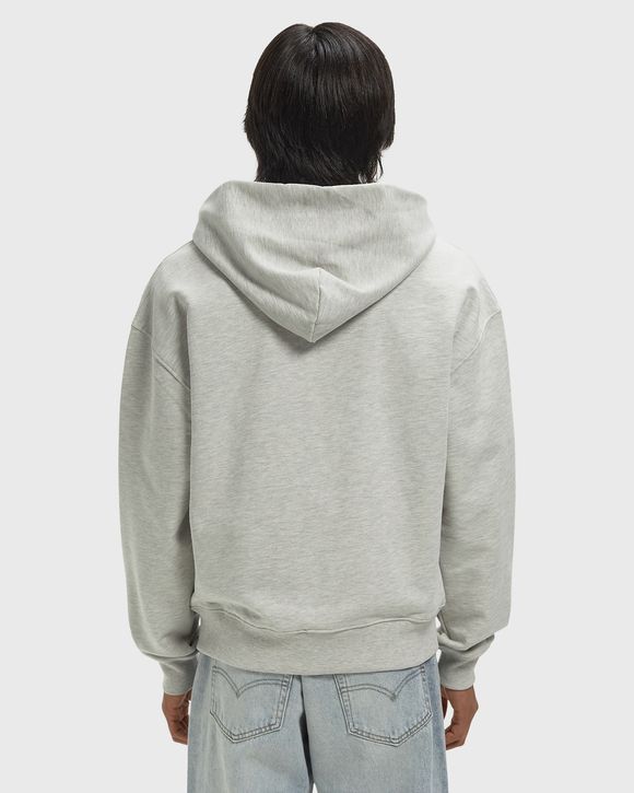 BIG LOGO ZIP UP HOODIE