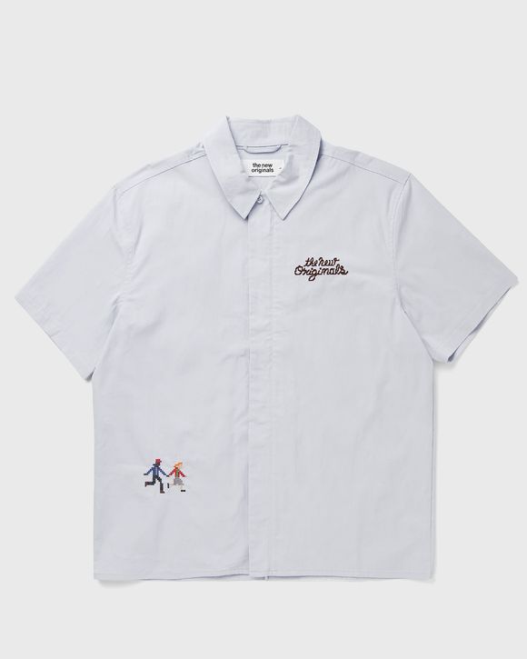 BLOCK PARTY SHIRT