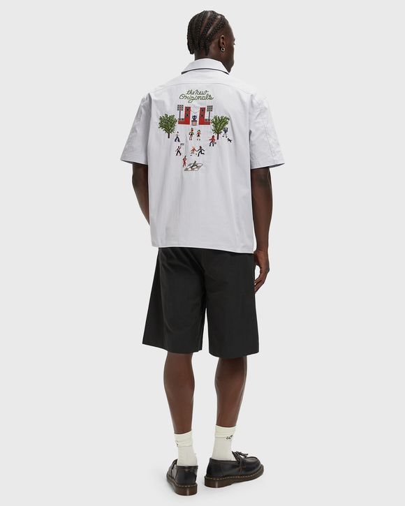 BLOCK PARTY SHIRT